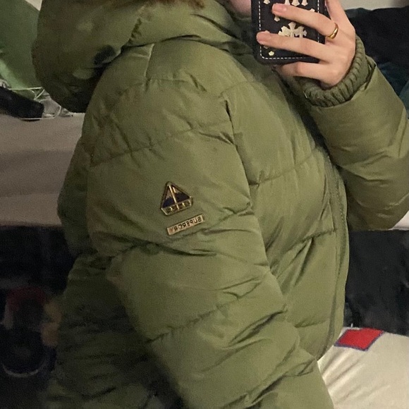 SUPERDRY jacket - Picture 3 of 3